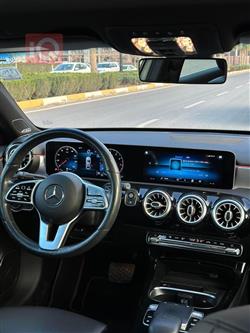 مرسيدس بنز A-Class